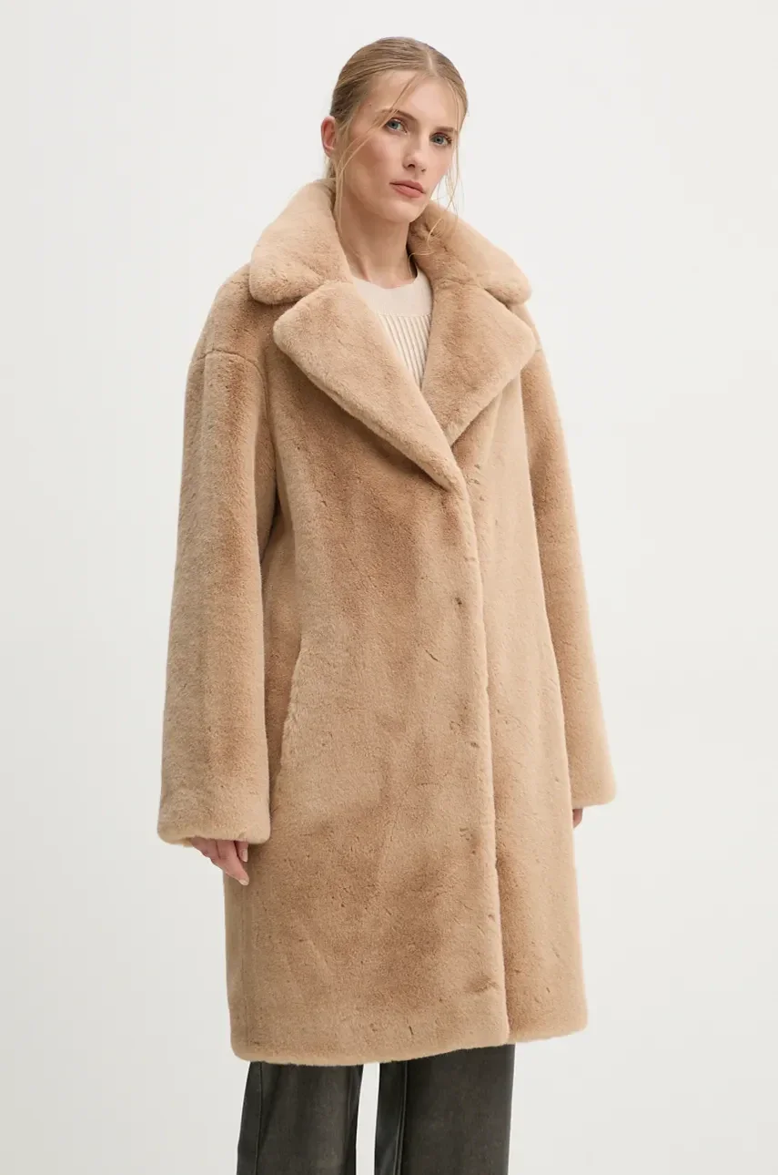 Stand Studio Палто Camille Cocoon Coat