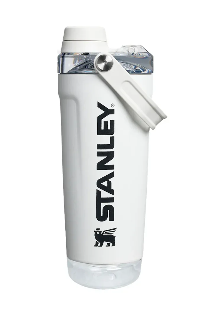 Stanley от неръждаема стомана Activate Shaker 0.6L 10-13007-023