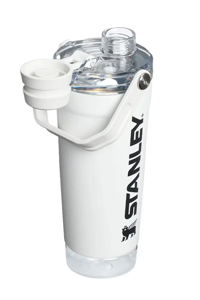 Stanley от неръждаема стомана Activate Shaker 0.6L 10-13007-023