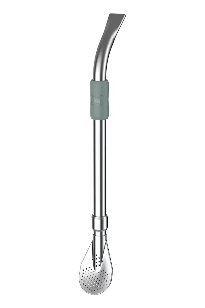 Stanley от неръждаема стомана The Ideal Mate Bombilla Straw 10-13682-0025