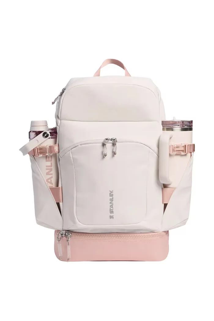 Stanley от пластмаса The Vitalize™ Macro Method Backpack 29.2L 10-13042-0015