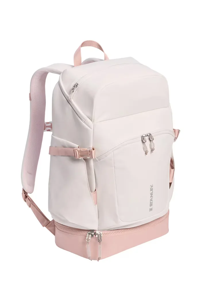 Stanley от пластмаса The Vitalize™ Macro Method Backpack 29.2L 10-13042-0015