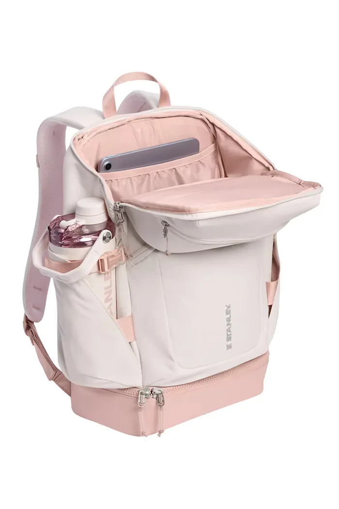 Stanley от пластмаса The Vitalize™ Macro Method Backpack 29.2L 10-13042-0015