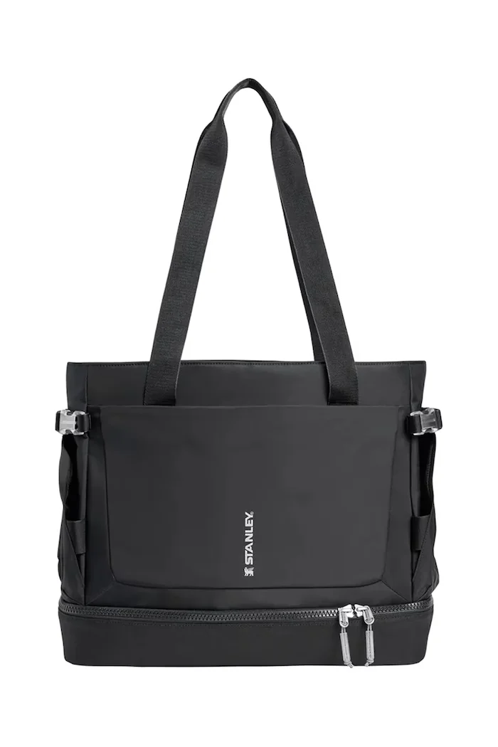 Stanley спортна чанта от пластмаса The Vitalize™ Macro Method Tote 26.1L 10-13033-0059