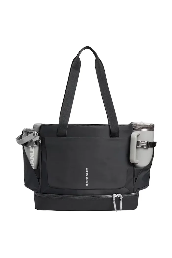 Stanley спортна чанта от пластмаса The Vitalize™ Macro Method Tote 26.1L 10-13033-0059