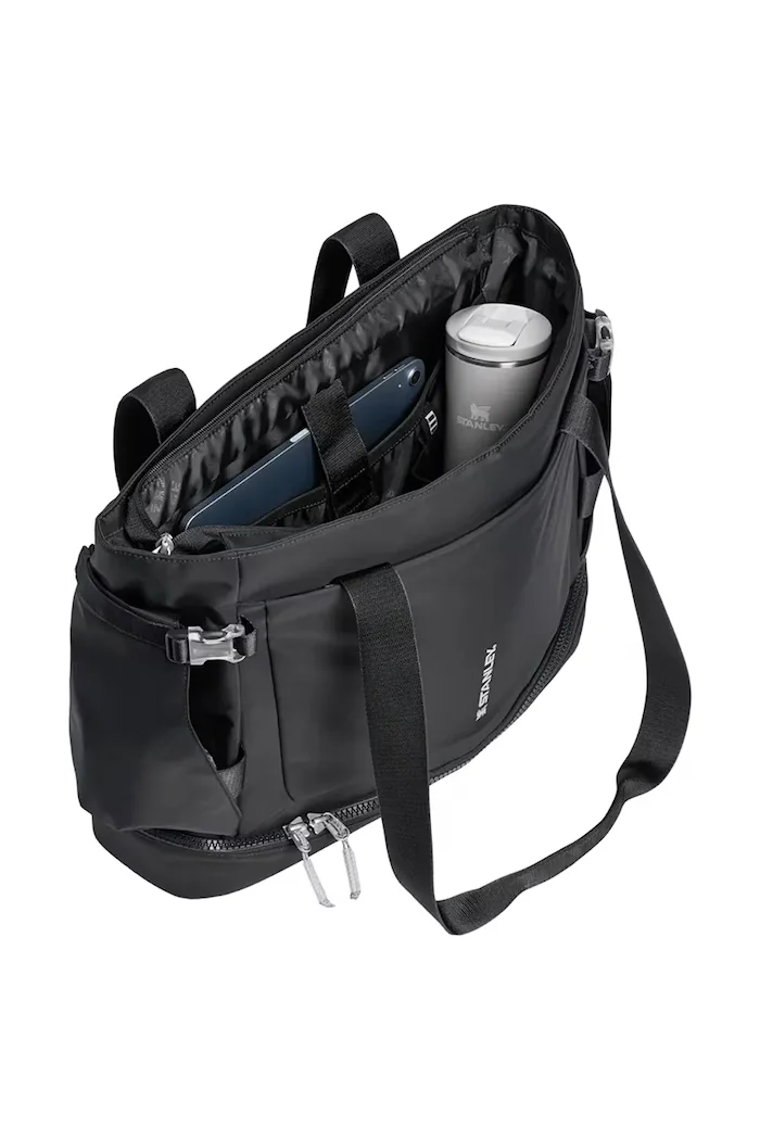 Stanley спортна чанта от пластмаса The Vitalize™ Macro Method Tote 26.1L 10-13033-0059