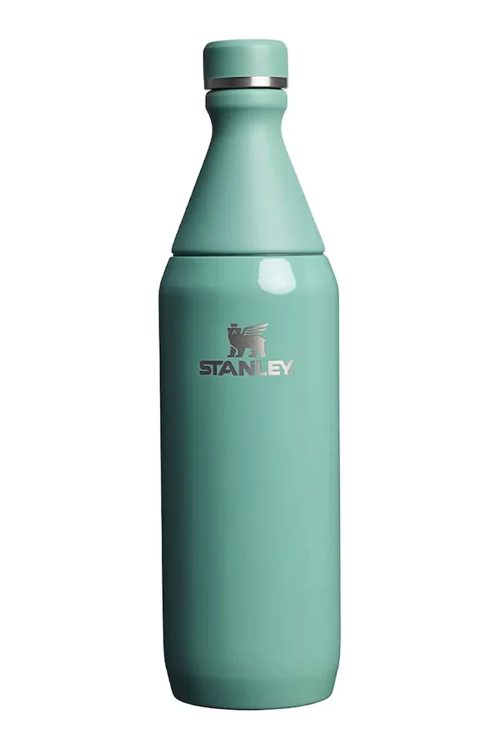 Stanley термо бутилка от неръждаема стомана All Day Slim 06 l 10-12069-0353