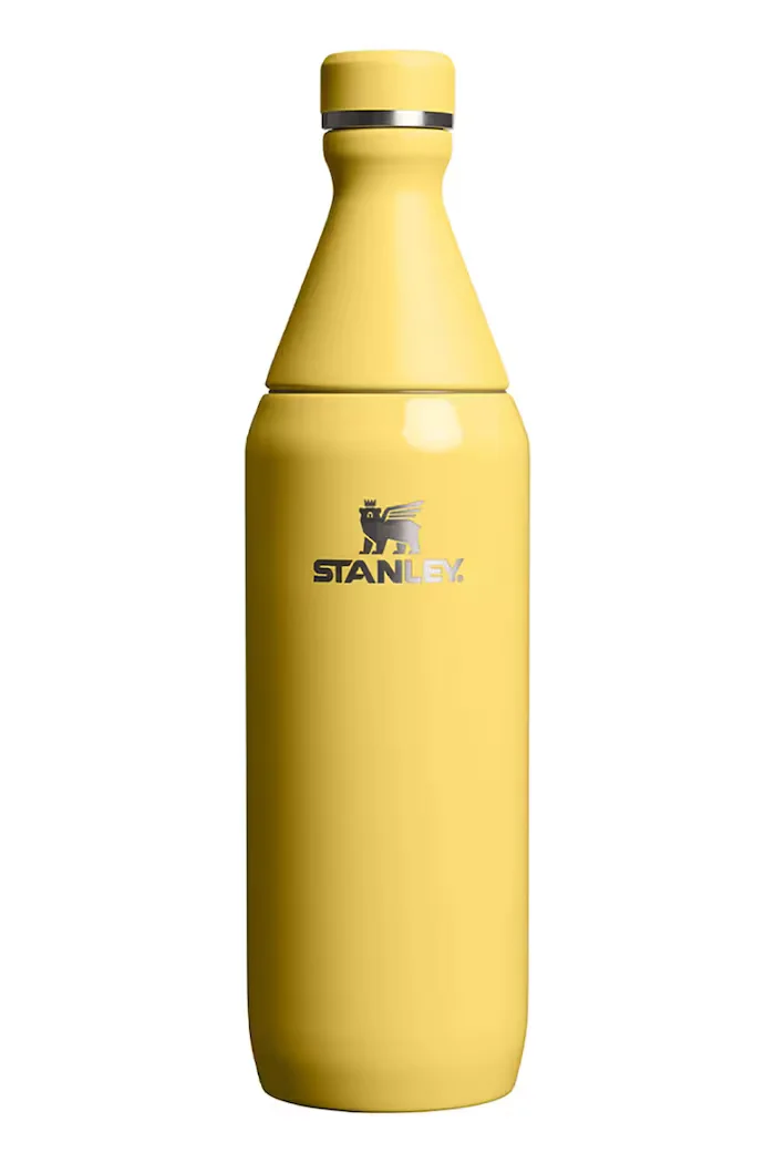 Stanley термо бутилка от неръждаема стомана All Day Slim 06 l 10-12069-0361