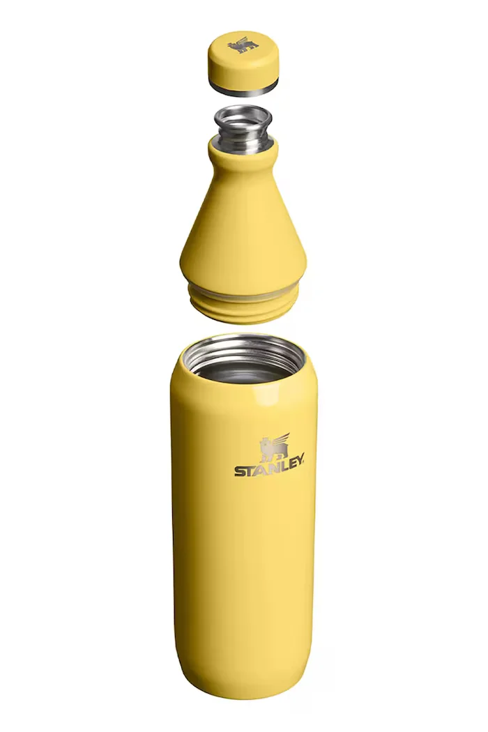 Stanley термо бутилка от неръждаема стомана All Day Slim 06 l 10-12069-0361