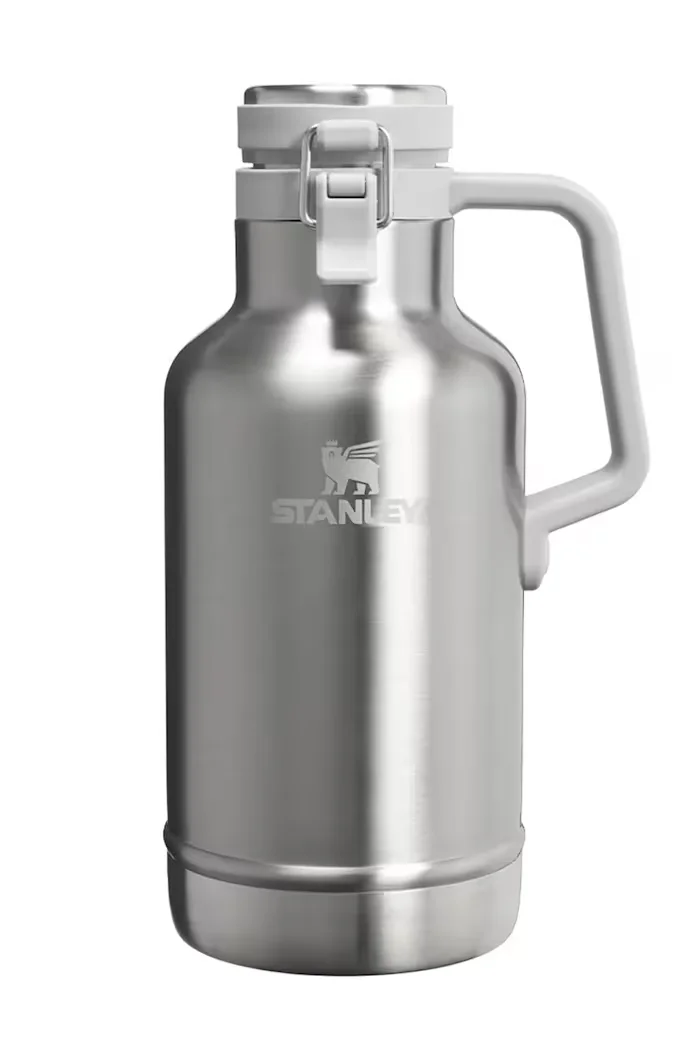 Stanley термо бутилка от неръждаема стомана Classic Growler 19 l 10-01941-0079