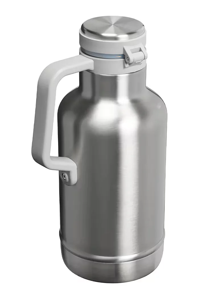 Stanley термо бутилка от неръждаема стомана Classic Growler 19 l 10-01941-0079