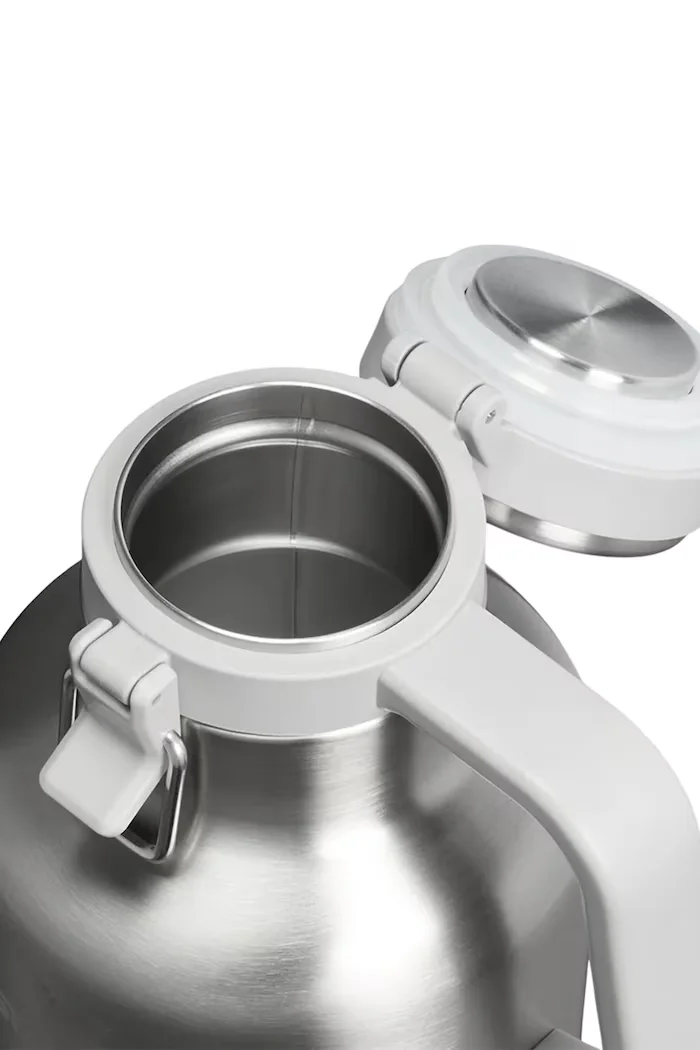 Stanley термо бутилка от неръждаема стомана Classic Growler 19 l 10-01941-0079