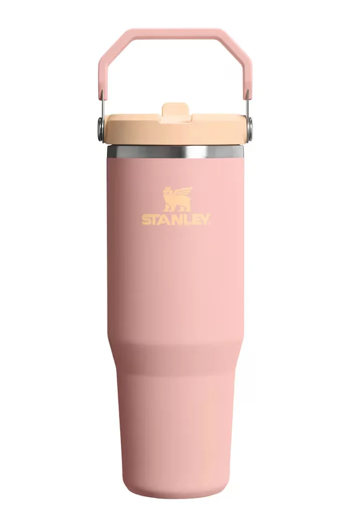 Stanley термо чаша IceFlow Flip Straw 089l 10-13424-0217