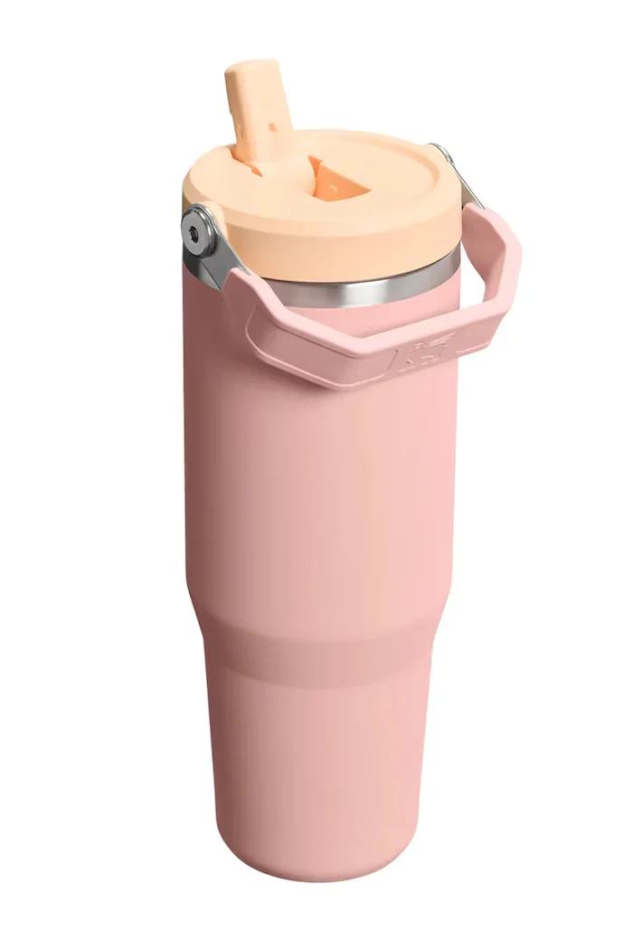 Stanley термо чаша IceFlow Flip Straw 089l 10-13424-0217