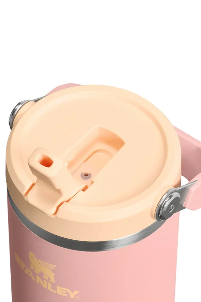 Stanley термо чаша IceFlow Flip Straw 089l 10-13424-0217