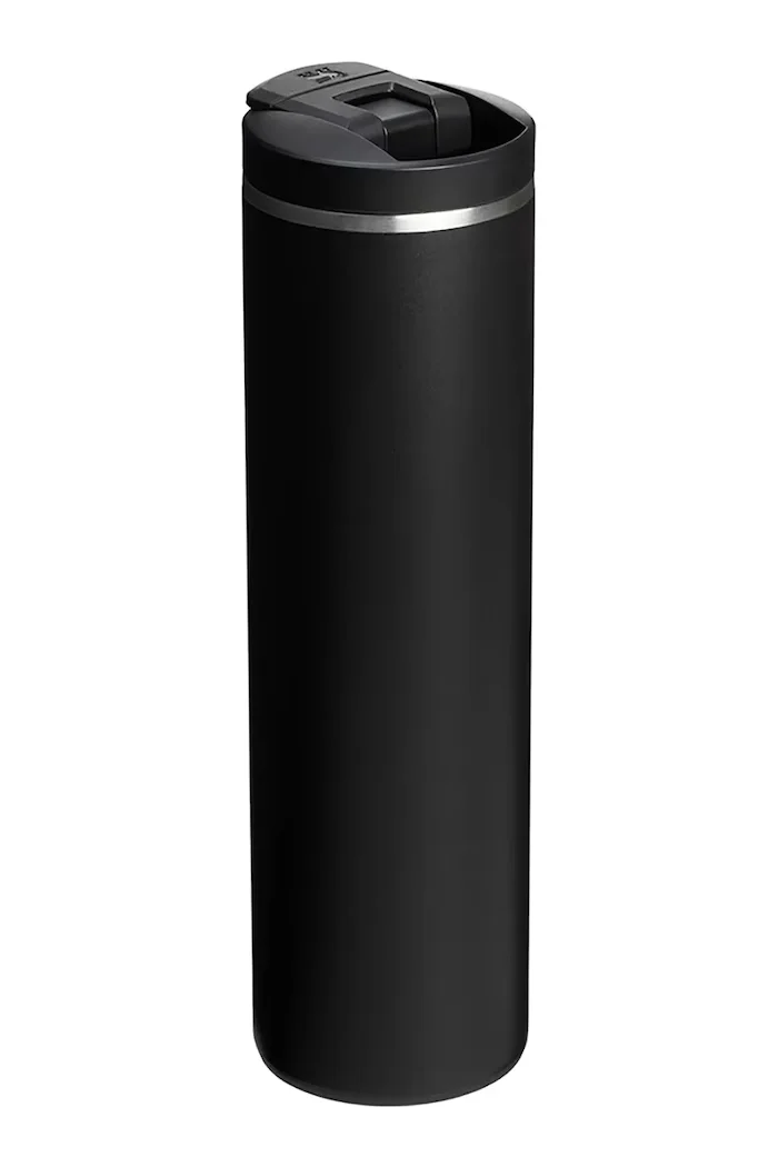 Stanley термо чаша от неръждаема стомана Aerolight Transit Flip Top 0.47L 10-13062-011