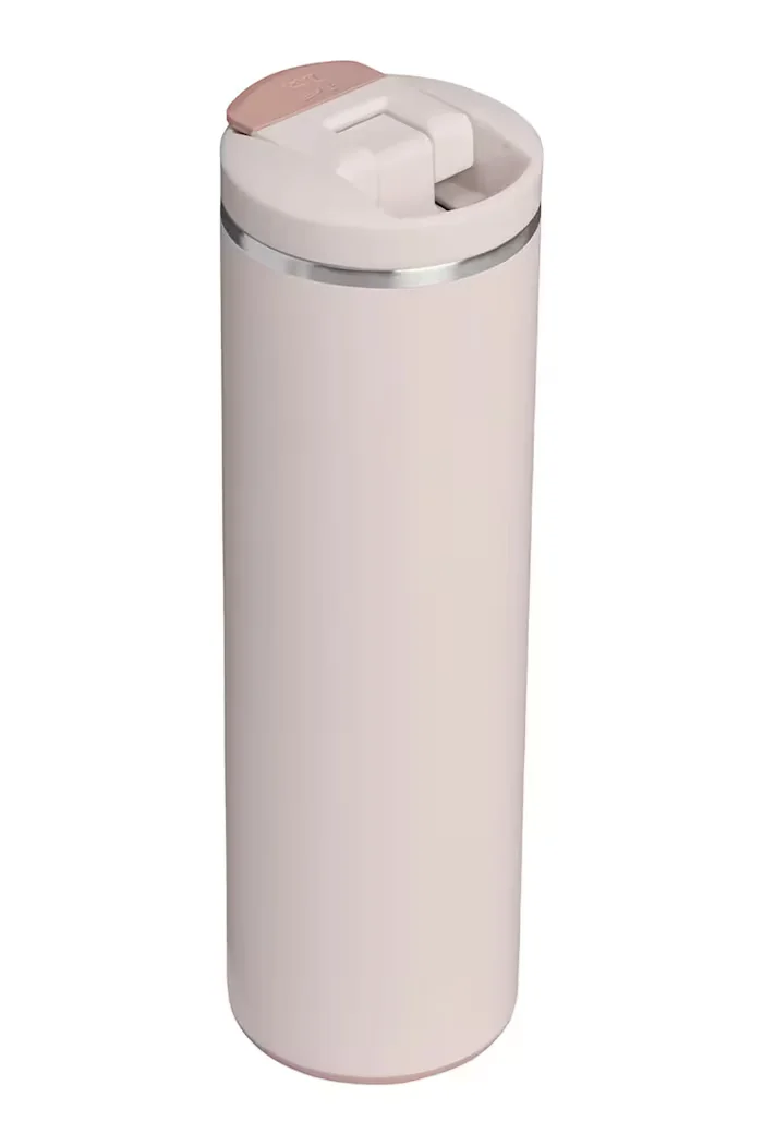 Stanley термо чаша от неръждаема стомана Aerolight Transit Flip Top 0.47L 10-13062-014
