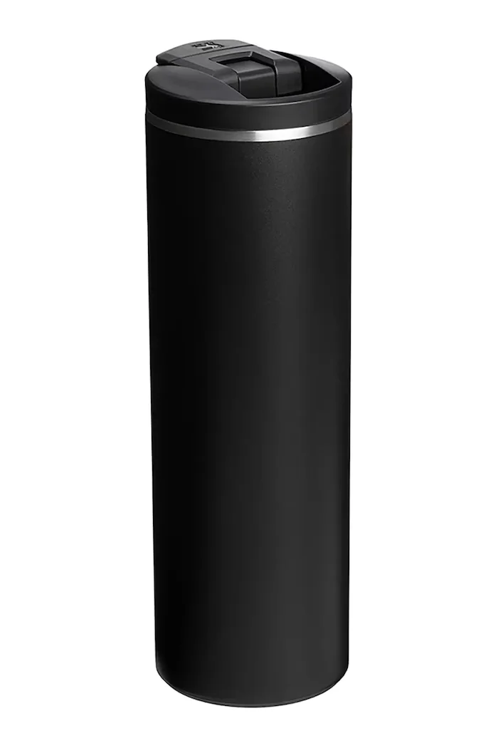 Stanley термо чаша от неръждаема стомана Aerolight Transit Flip Top 035 l 10-13063-011