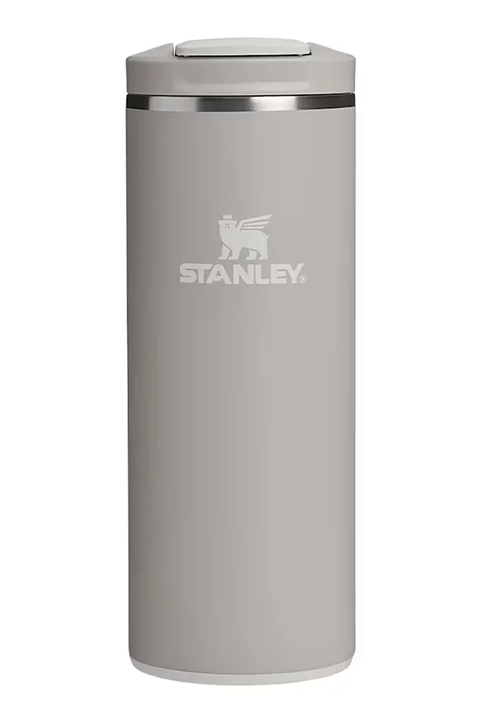 Stanley термо чаша от неръждаема стомана Aerolight Transit FlipTop 0.35L 10-13063-012