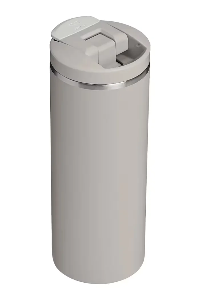 Stanley термо чаша от неръждаема стомана Aerolight Transit FlipTop 0.35L 10-13063-012
