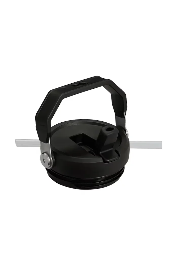 Stanley термо чаша от неръждаема стомана IceFlow Flip Straw 0.59L 10-12044-045