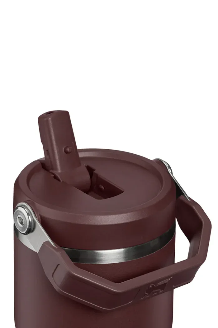 Stanley термо чаша от неръждаема стомана IceFlow Flip Straw 0.89L 10-12043-1073