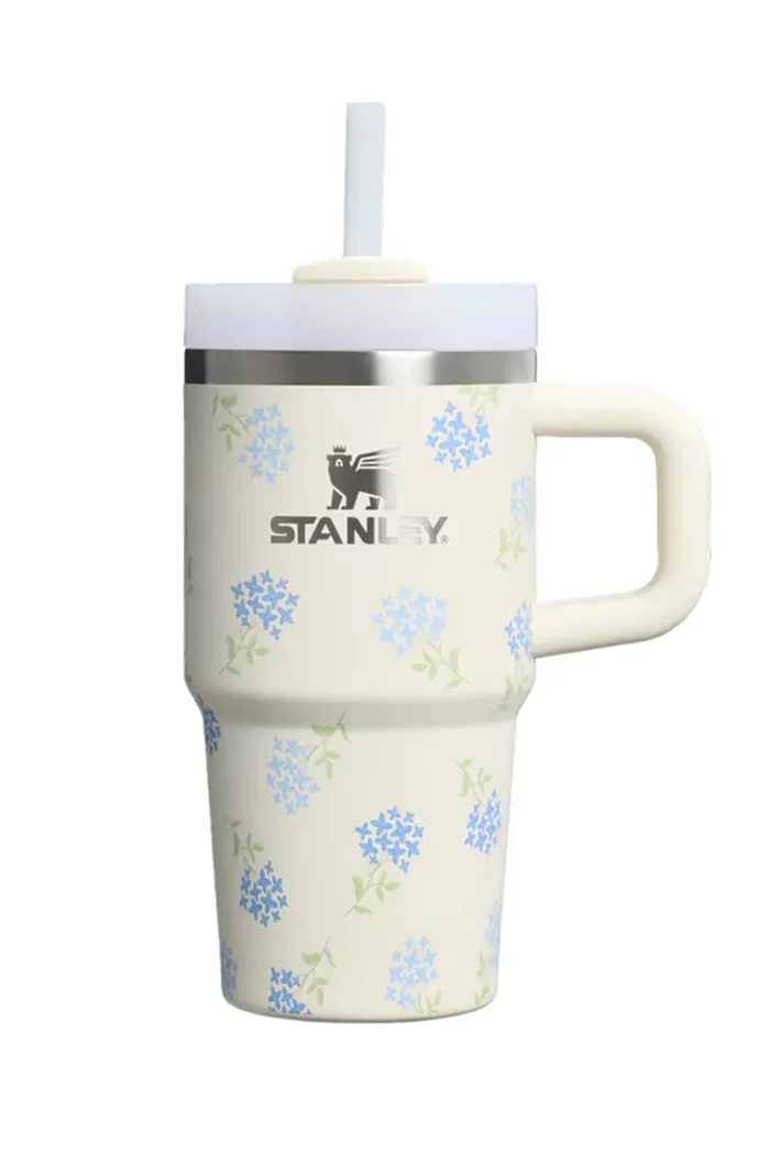 Stanley термо чаша от неръждаема стомана Quencher® H2.O FlowState™ 0.59L 10-21116-0271