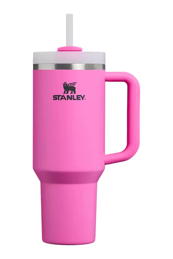 Stanley термо чаша от неръждаема стомана Quencher® H2.O FlowState™ 1.18L 10-10825-0933