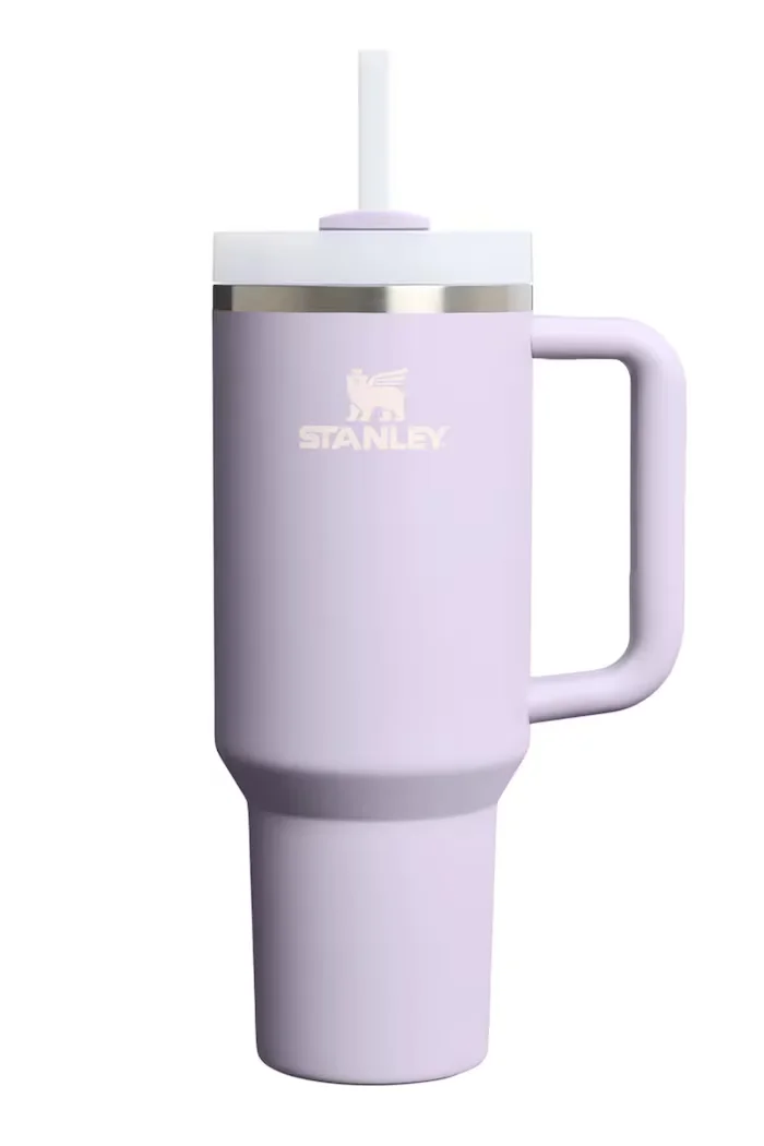 Stanley термо чаша от неръждаема стомана Quencher® H2.O FlowState™ 1.18L 10-12574-0183