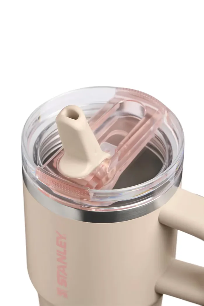 Stanley термо чаша от неръждаема стомана Quencher® ProTour Flip Straw 0.59L 10-12484-0711