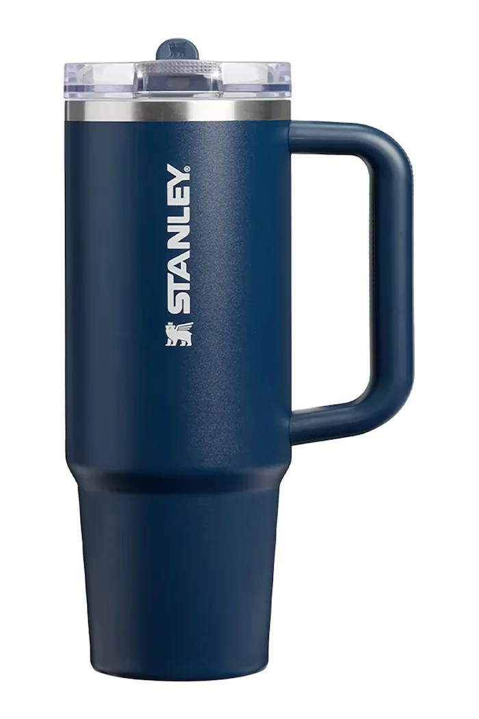 Stanley термо чаша от неръждаема стомана Quencher® ProTour Flip Straw 0.89L 10-12485-1295
