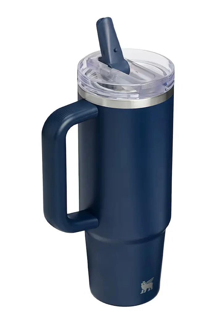 Stanley термо чаша от неръждаема стомана Quencher® ProTour Flip Straw 0.89L 10-12485-1295