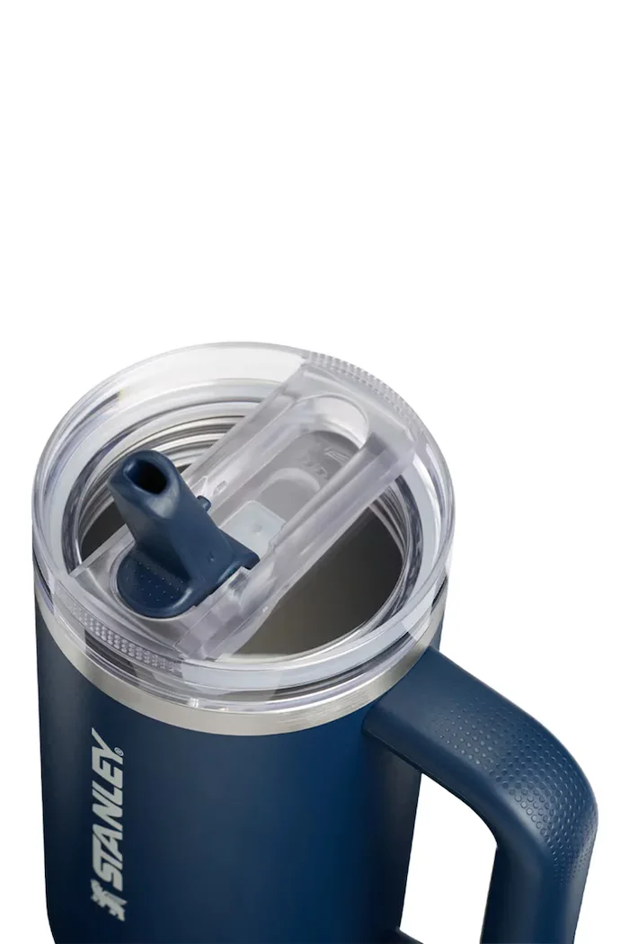 Stanley термо чаша от неръждаема стомана Quencher® ProTour Flip Straw 0.89L 10-12485-1295