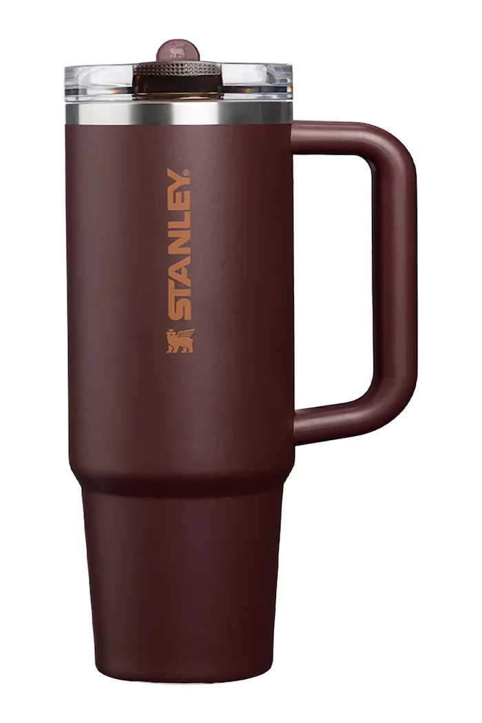 Stanley термо чаша от неръждаема стомана Quencher® ProTour Flip Straw 0.89L 10-12485-1307