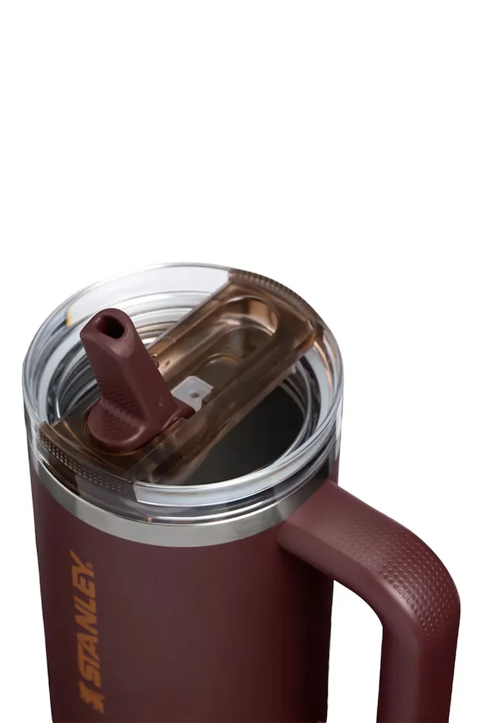 Stanley термо чаша от неръждаема стомана Quencher® ProTour Flip Straw 0.89L 10-12485-1307