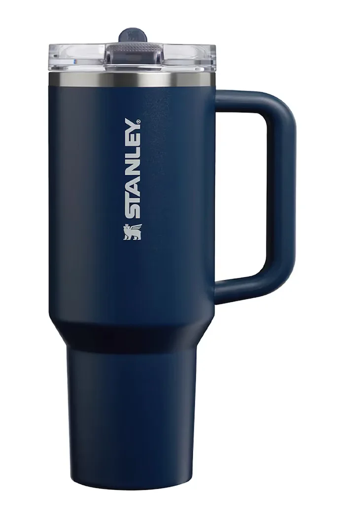 Stanley термо чаша от неръждаема стомана Quencher® ProTour Flip Straw 1.18L 10-12486-1385