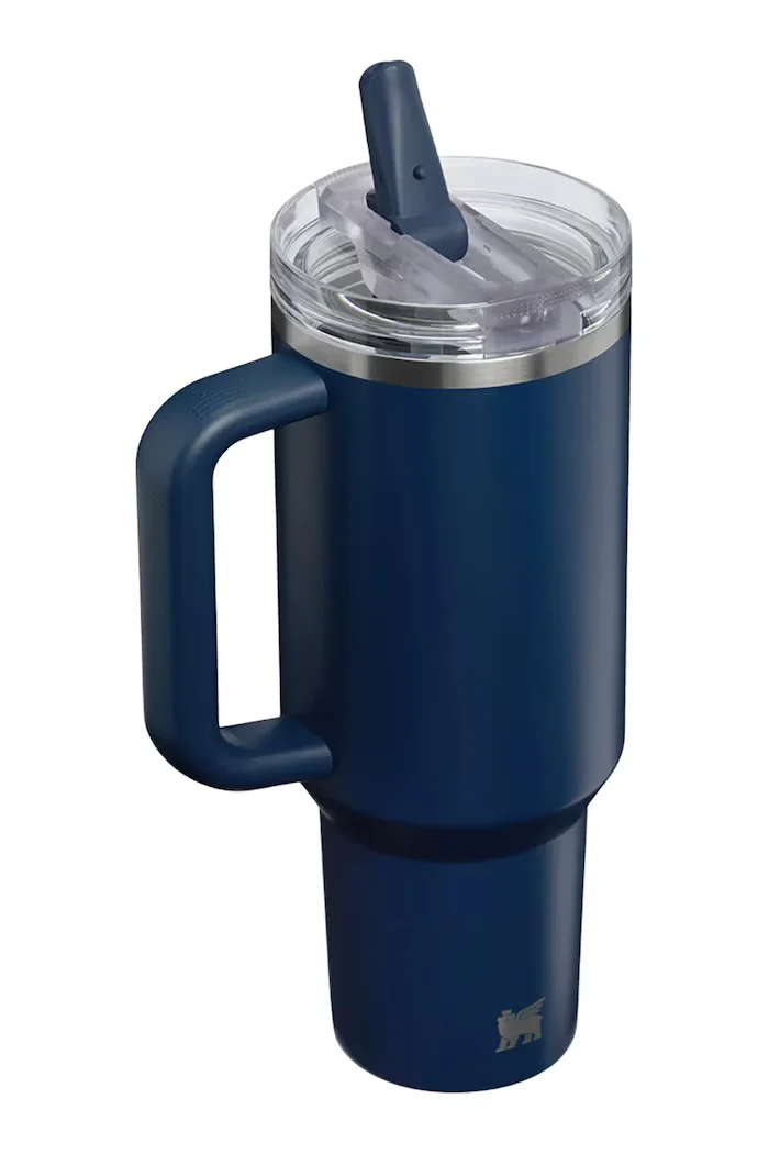 Stanley термо чаша от неръждаема стомана Quencher® ProTour Flip Straw 1.18L 10-12486-1385
