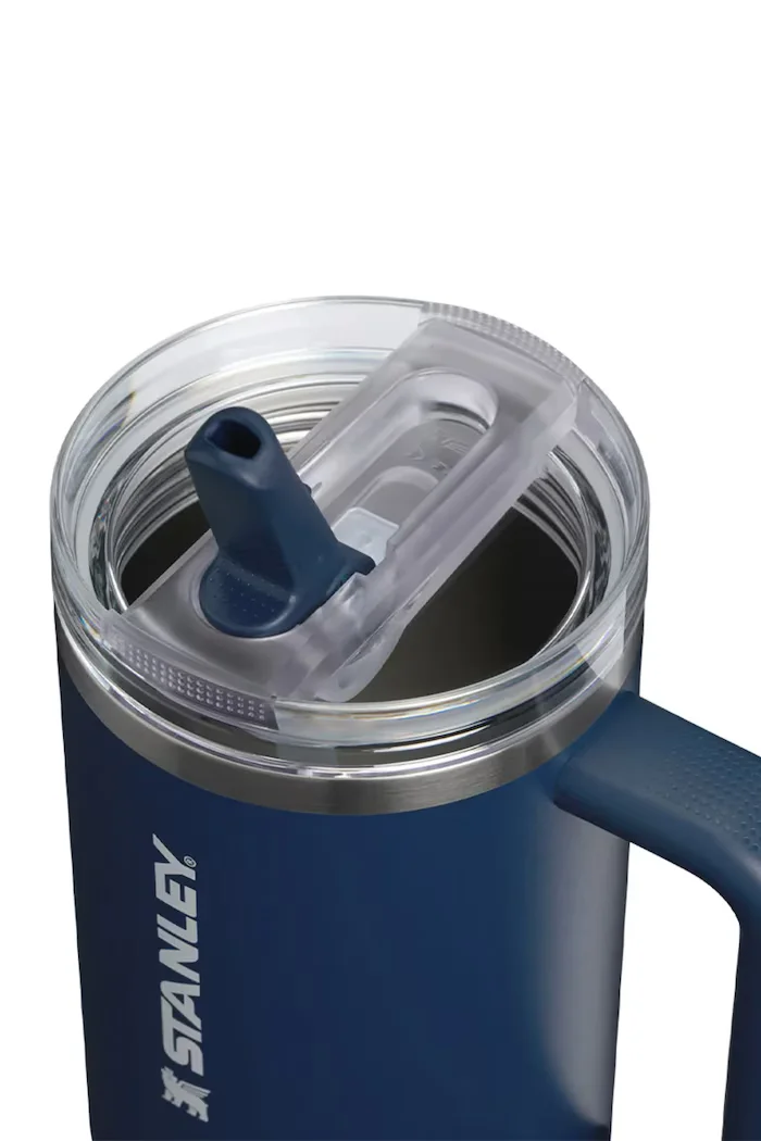 Stanley термо чаша от неръждаема стомана Quencher® ProTour Flip Straw 1.18L 10-12486-1385