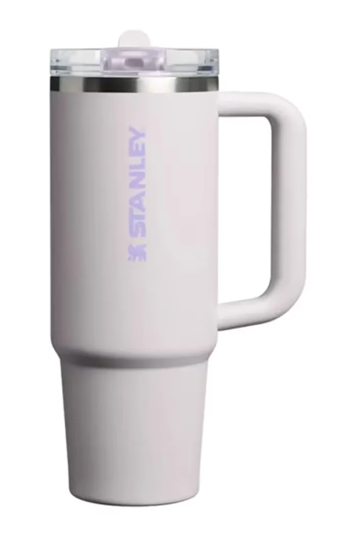 Stanley термо чаша от неръждаема стомана Quencher® ProTour Flip Straw 118 l 10-12486-0679