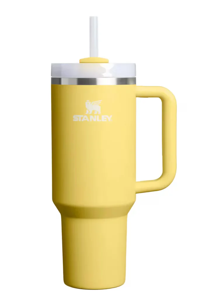 Stanley термо чаша от неръждаема стомана Quencher® ProTour Flip Straw 118 l 10-12574-0177