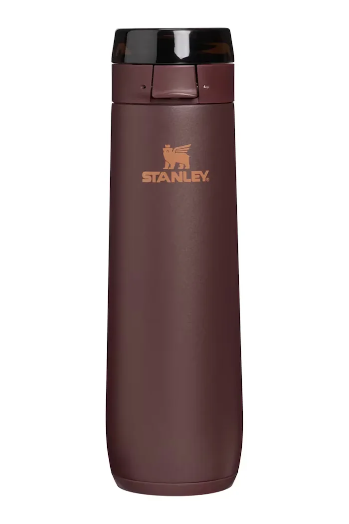 Stanley термобутилка от неръждаема стомана Flowstate™ Spring Bottle 0.59L 10-21048-0285