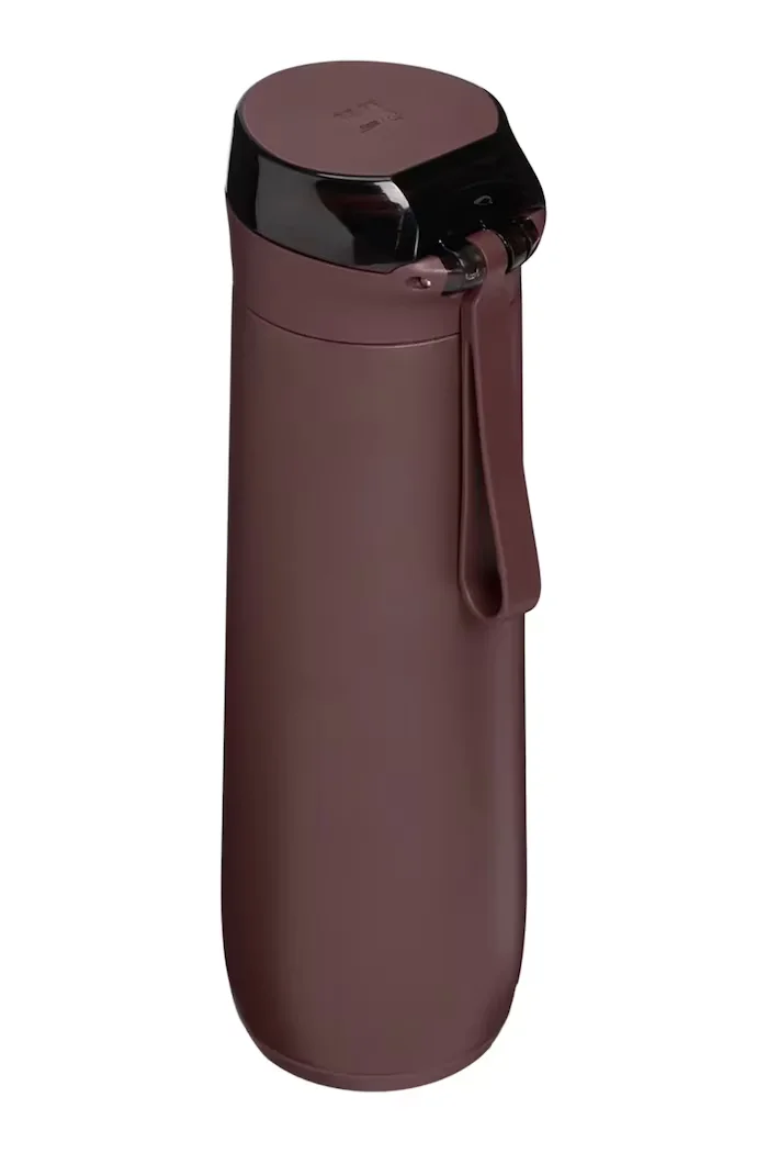 Stanley термобутилка от неръждаема стомана Flowstate™ Spring Bottle 0.59L 10-21048-0285