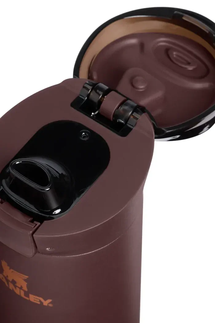 Stanley термобутилка от неръждаема стомана Flowstate™ Spring Bottle 0.59L 10-21048-0285