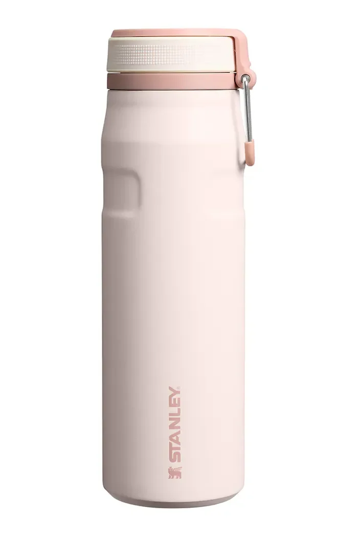 Stanley Термобутилка The IceFlow™ Bottle Twist Flip 071 L в розово