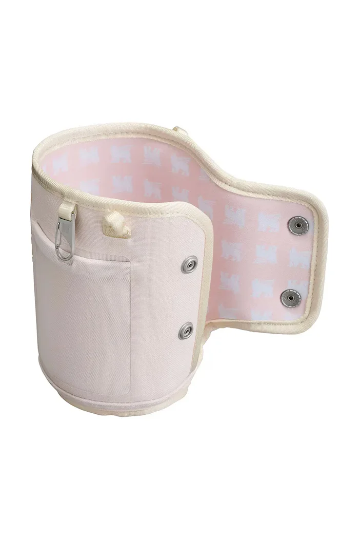 Stanley Термочанта The All-Day Quencher Carry-All 089 l в розово