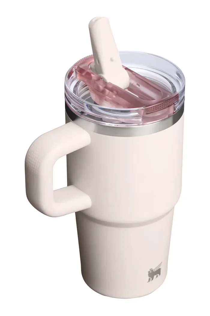 Stanley термочаша от неръждаема стомана Quencher® ProTour Flip Straw 0.59L 10-12484-0317