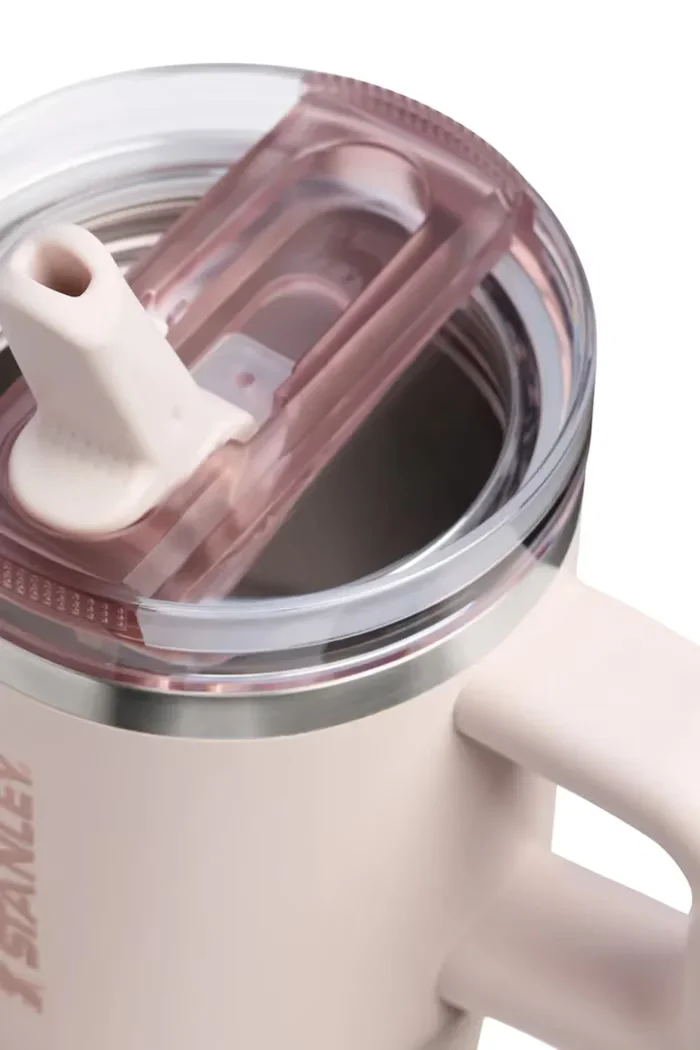 Stanley термочаша от неръждаема стомана Quencher® ProTour Flip Straw 0.59L 10-12484-0317