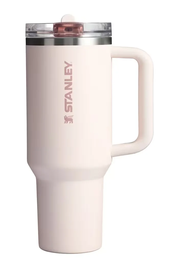 Stanley термочаша от неръждаема стомана Quencher® ProTour Flip Straw 0.59L 10-21126-0123