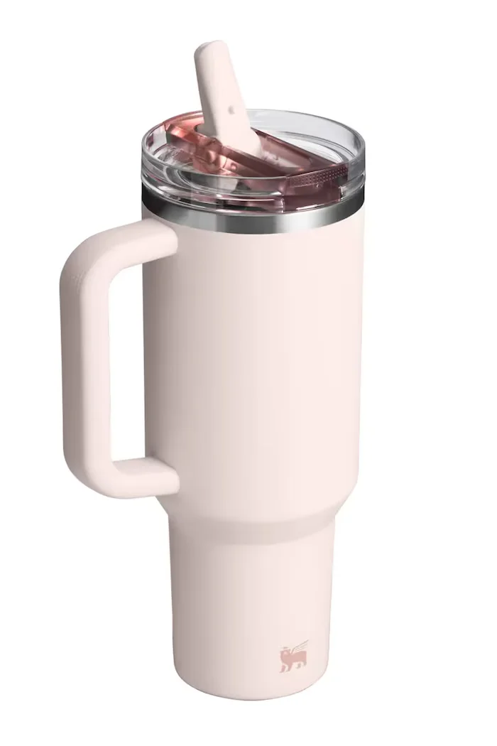 Stanley термочаша от неръждаема стомана Quencher® ProTour Flip Straw 0.59L 10-21126-0123