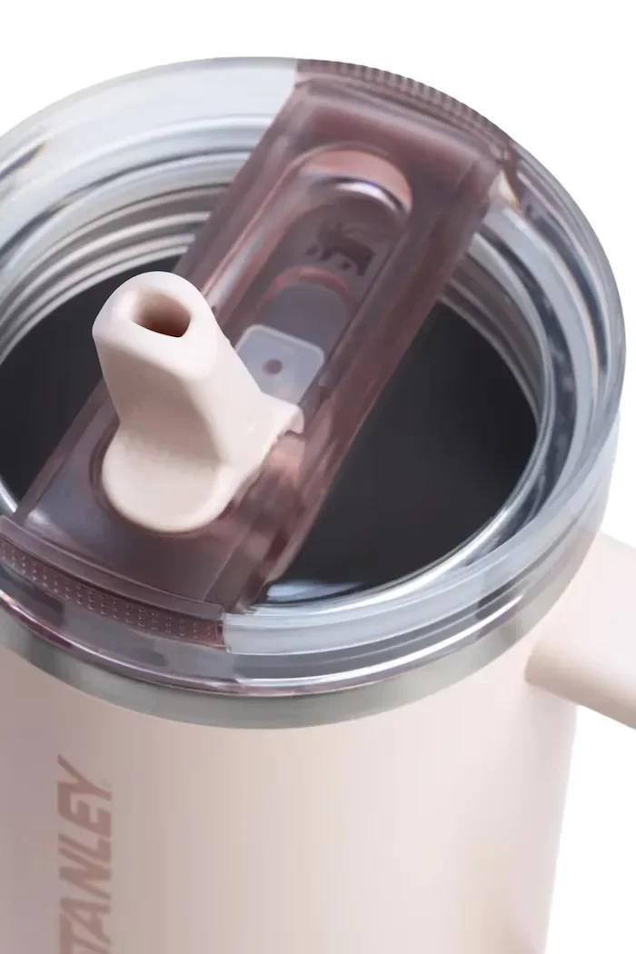 Stanley термочаша от неръждаема стомана Quencher® ProTour Flip Straw 0.59L 10-21126-0123